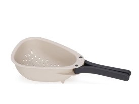 Colador rebatible para cocina